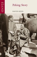 Cover: Peking Story - Eland Publishing Ltd
