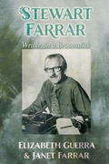 Cover: Stewart Farrar - Skylight Press