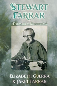 Enlarge image Cover: Stewart Farrar - Skylight Press