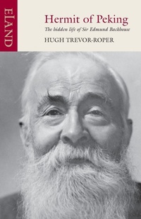 Enlarge image Cover: Hermit of Peking - Eland Publishing Ltd