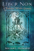 Cover: Liber Nox - Skylight Press