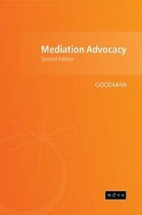 Abbildung von: Mediation Advocacy - Nova Law and Finance Ltd