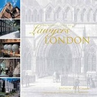 Abbildung von: A Walking Guide to Lawyers' London - Nova Law and Finance Ltd