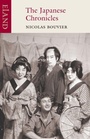 Cover: The Japanese Chronicles - Eland Publishing Ltd