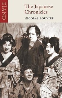 Abbildung von: The Japanese Chronicles - Eland Publishing Ltd