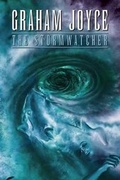Cover: The Stormwatcher - Night Shade Books