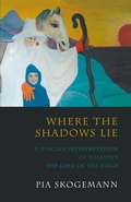 Bild: Where the Shadows Lie - Chiron Publications