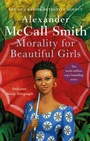 Cover: Morality For Beautiful Girls - Abacus