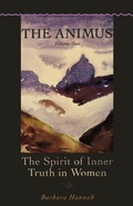 Cover: Animus - Chiron Publications