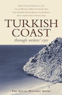 Enlarge image Cover: Turkish Coast - Eland Publishing Ltd