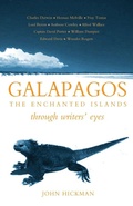 Cover: Galapagos - Eland Publishing Ltd