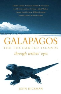 Abbildung von: Galapagos - Eland Publishing Ltd