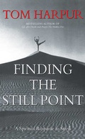 Cover: Finding the Still Point - Northstone Publishing Inc