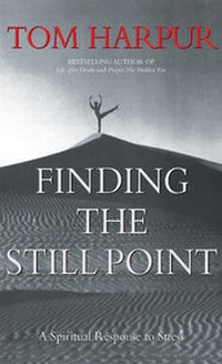 Enlarge image Cover: Finding the Still Point - Northstone Publishing Inc