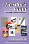 Cover: Tuesday's Child - Christian Education Publications (CEP)