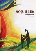Cover: Songs of Life: Study Guide - Christian Education Publications (CEP)