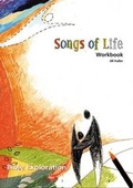 Cover: Songs of Life: Workbook - Christian Education Publications (CEP)