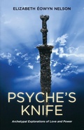 Bild: Psyche'S Knife - Chiron Publications