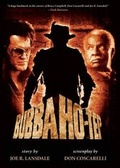 Cover: Bubba Ho-Tep - Night Shade Books