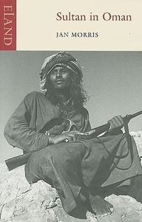 Abbildung von: Sultan in Oman - Eland Publishing Ltd