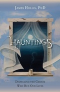 Bild: Hauntings - Chiron Publications