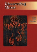 Cover: Discovering Christ - Christian Education Publications (CEP)