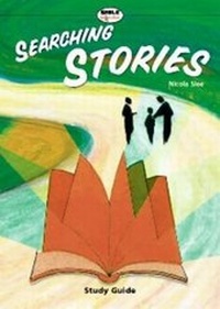 Enlarge image Cover: Searching Stories: Study Guide - Christian Education Publications (CEP)