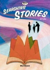 Enlarge image Cover: Searching Stories: Workbook - Christian Education Publications (CEP)