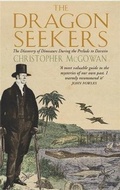 Cover: The Dragon Seekers - Abacus