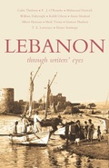 Cover: Lebanon - Eland Publishing Ltd