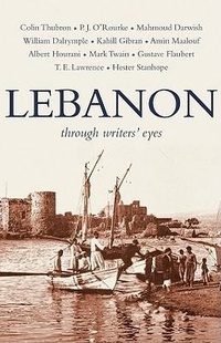 Abbildung von: Lebanon - Eland Publishing Ltd