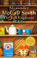 Cover: The Full Cupboard Of Life - Abacus