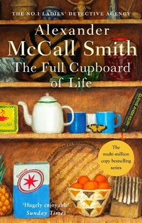 Abbildung von: The Full Cupboard Of Life - Abacus