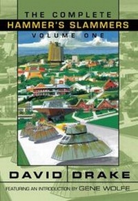Enlarge image Cover: The Complete Hammer's Slammers: v. 1 - Night Shade Books