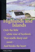 Cover: Highlands and Islands of Scotland - Eland Publishing Ltd