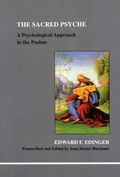 Cover: The Sacred Psyche - Inner City Books