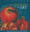 Cover: The Spirituality of Art - Northstone Publishing Inc