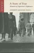 Cover: A State of Fear - Eland Publishing Ltd