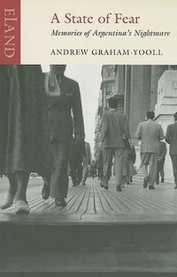 Enlarge image Cover: A State of Fear - Eland Publishing Ltd