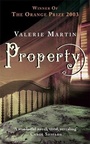 Cover: Property - Abacus