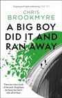 Cover: A Big Boy Did It And Ran Away - Abacus