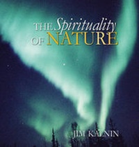 Enlarge image Cover: The Spirituality of Nature - Northstone Publishing Inc