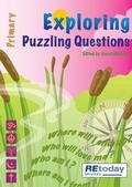 Cover: Puzzling Questions - Christian Education Publications (CEP)