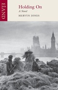 Cover: Holding on - Eland Publishing Ltd