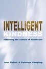 Cover: Intelligent Kindness - RCPsych Publications