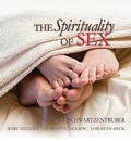 Cover: The Spirituality of Sex - Northstone Publishing Inc