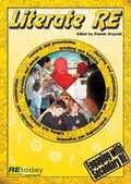 Cover: Literate RE - Christian Education Publications (CEP)