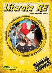 Enlarge image Cover: Literate RE - Christian Education Publications (CEP)