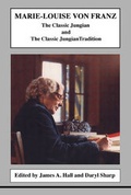 Cover: Marie-Louise Von Franz - Inner City Books