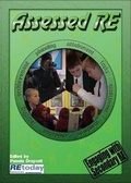 Cover: Assessed RE - Christian Education Publications (CEP)